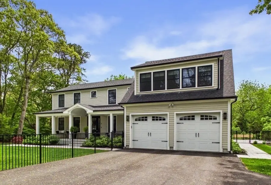 11 Vinal Ave, Plymouth, MA 02360 - #2