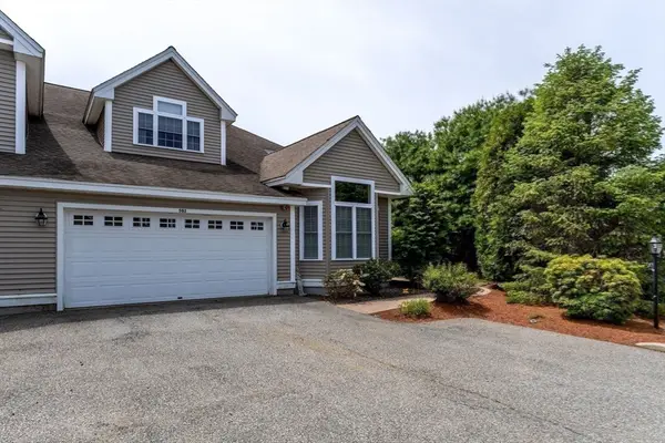 502 Linwood #502, Clinton, MA 01510