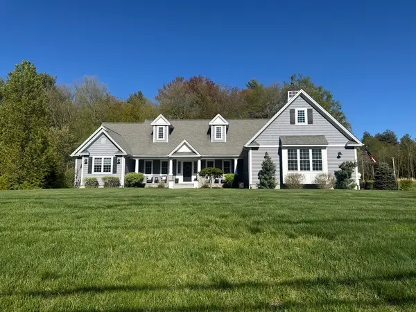 61 Oak Street, Douglas, MA 01516