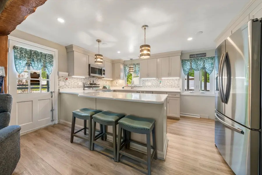 160 Sportsmans Trl, Whitman, MA 02382 - #3