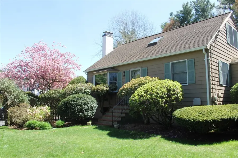 9 Fernglade Rd, Burlington, MA 01803 - #2