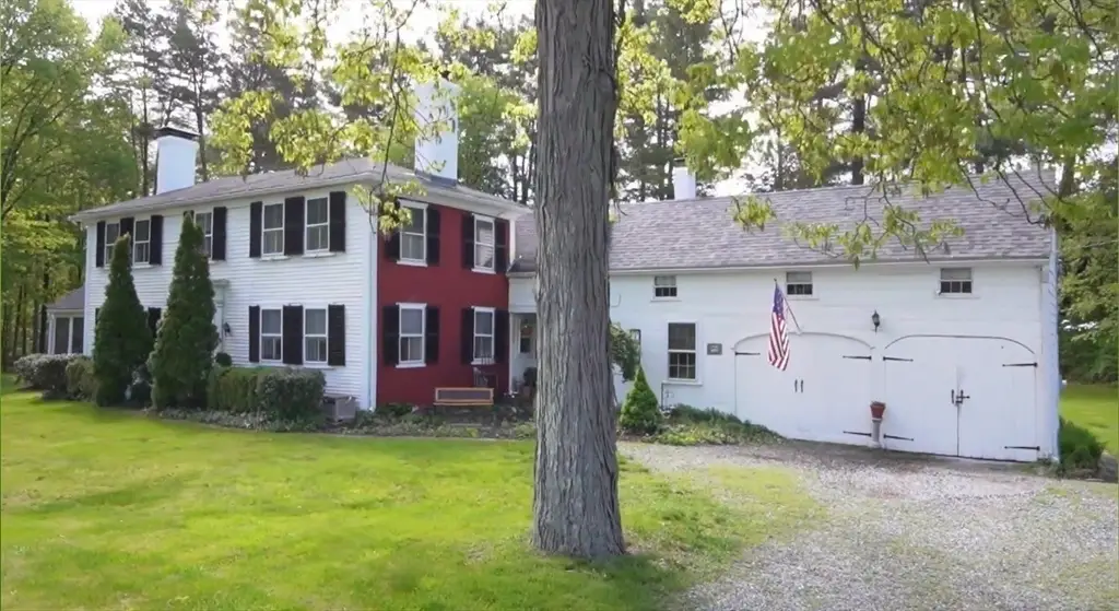 8 South Street, Townsend, MA 01469 - #1