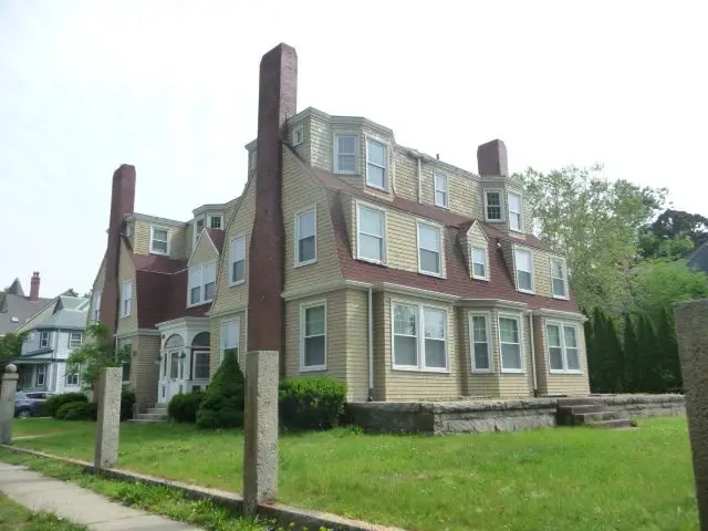 52 Ash St, New Bedford, MA 02740 - #2