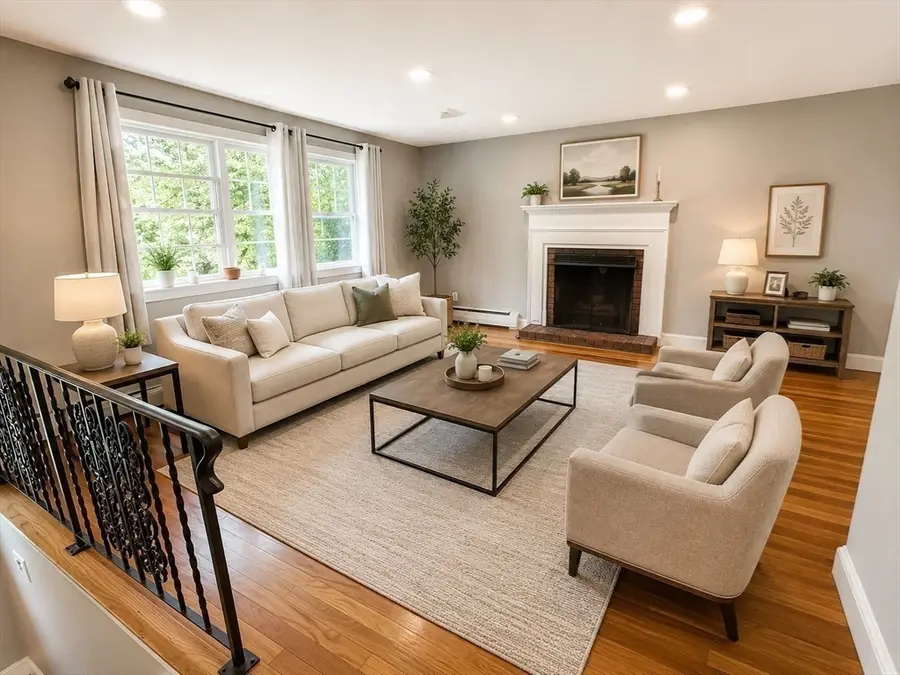 125 Craigie Cir, Carlisle, MA 01741 - #3