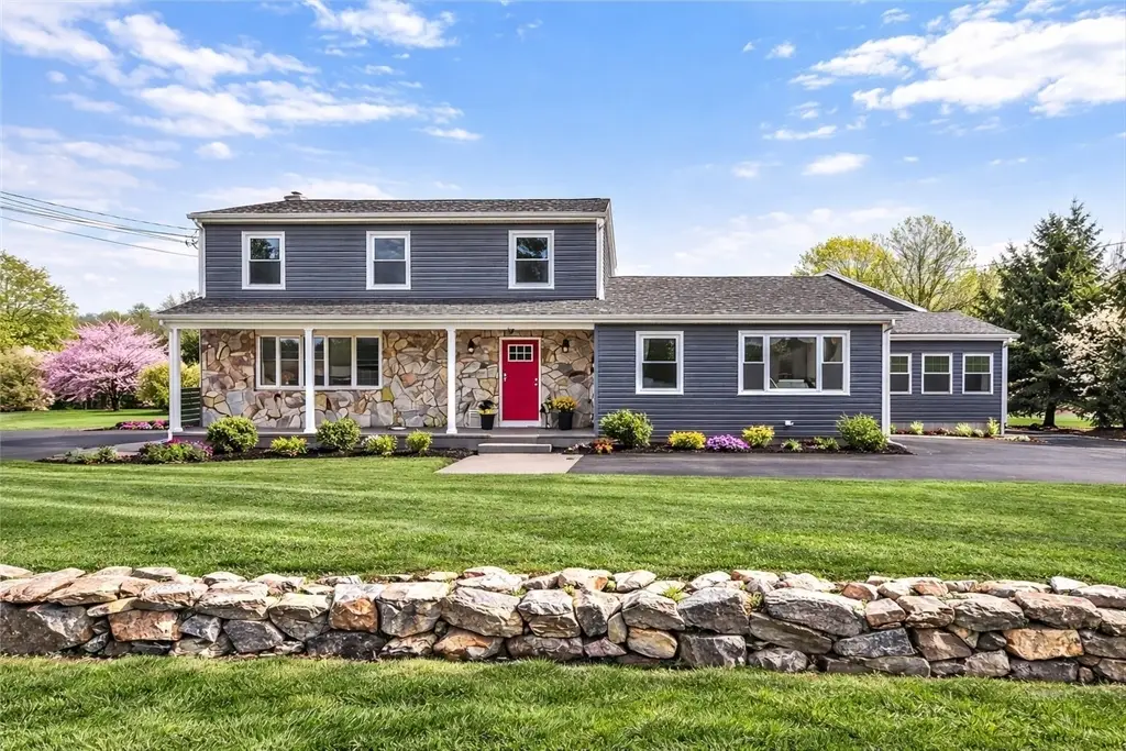 36 Kinnicutt Ave, Warren, RI 02885 - #1