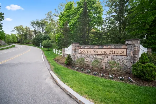 11 Morgan Drive #407, Natick, MA 01760