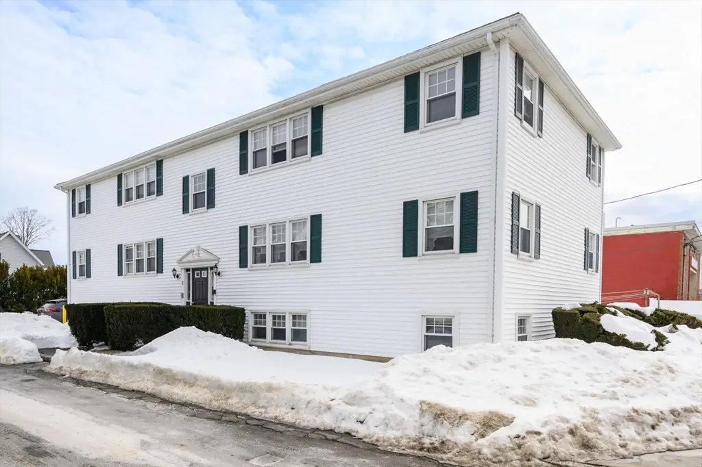 1225 Sea St, Quincy, MA 02169 - #1