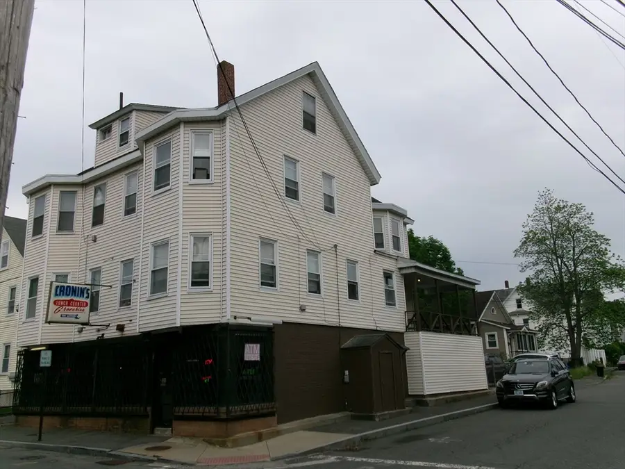 38 Adams Street, Taunton, MA 02780 - #2