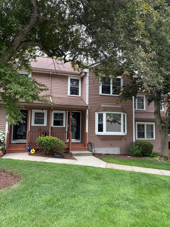 200 Heroux Blvd #1804, Cumberland, RI 02864 - #1