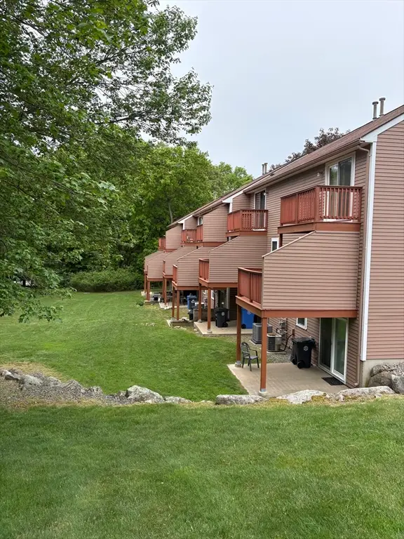 200 Heroux Blvd #1804, Cumberland, RI 02864 - #2