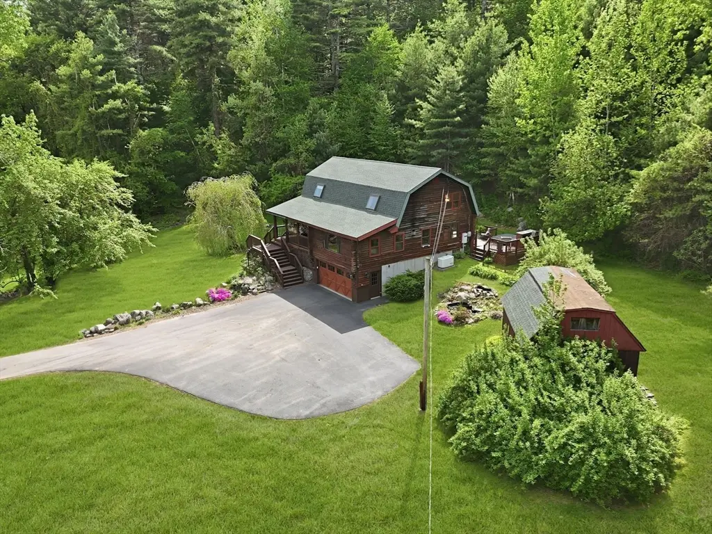 20 Greenwich Plains Rd, Ware, MA 01082 - #1
