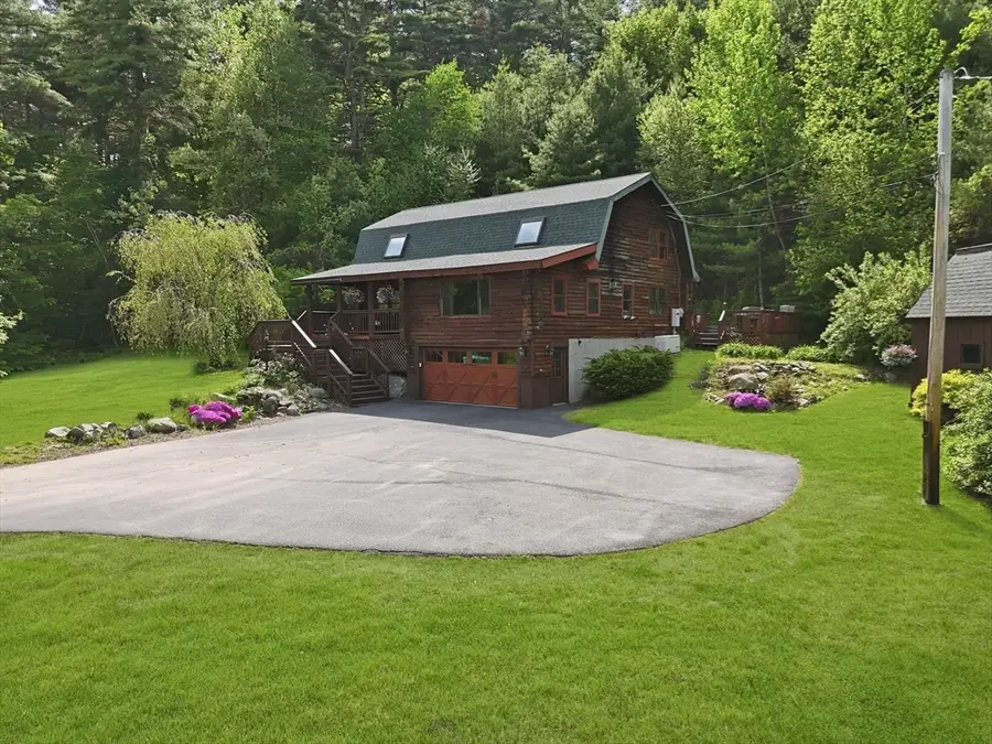 20 Greenwich Plains Rd, Ware, MA 01082 - #2