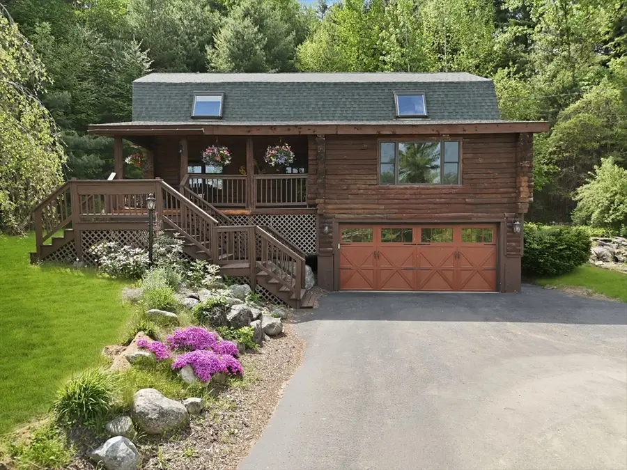 20 Greenwich Plains Rd, Ware, MA 01082 - #3