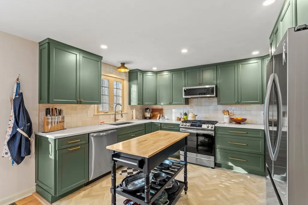4 Apple Ridge #6, Maynard, MA 01754 - #1