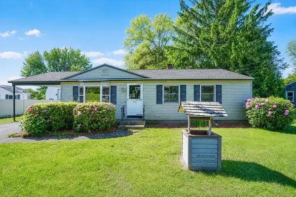 152 Kendall St, Ludlow, MA 01056
