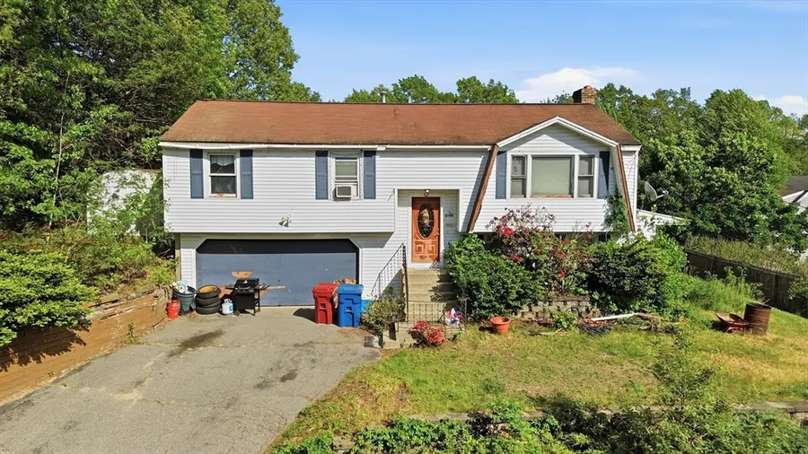 3 Birchmont St, Tyngsborough, MA 01879 - #2