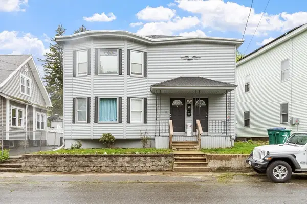 74 East St, Fitchburg, MA 01420