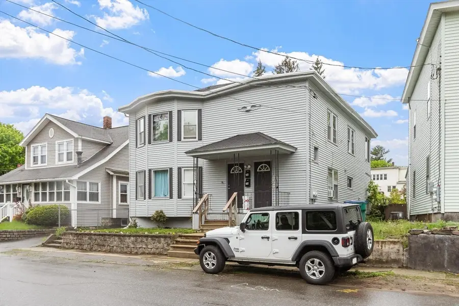 74 East St, Fitchburg, MA 01420 - #2