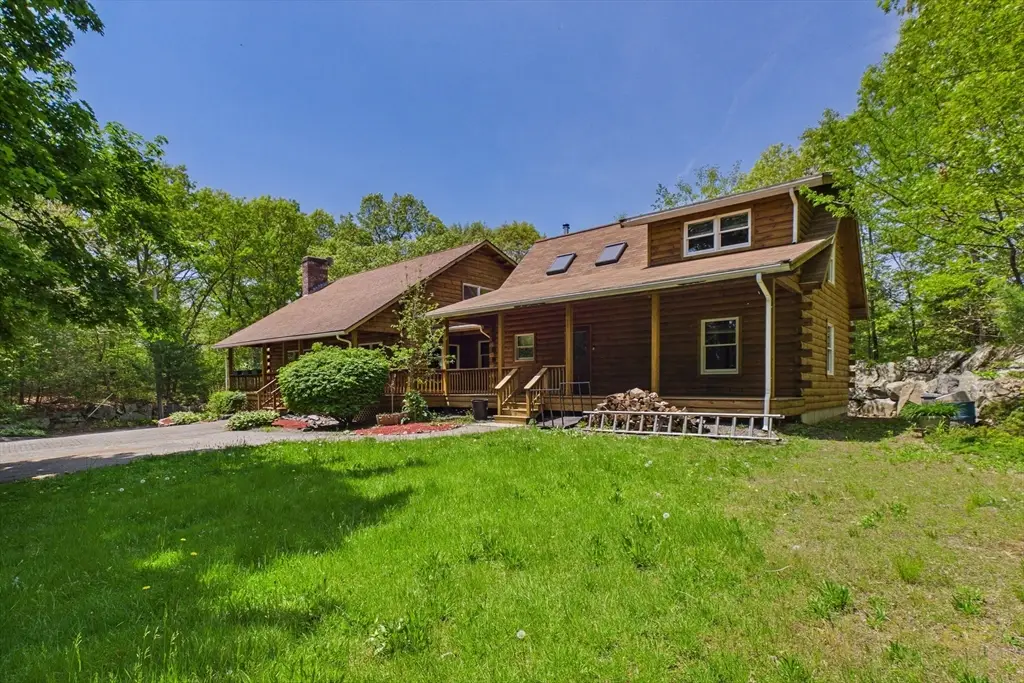 6 Sunnyside Ave, Randolph, MA 02368 - #1