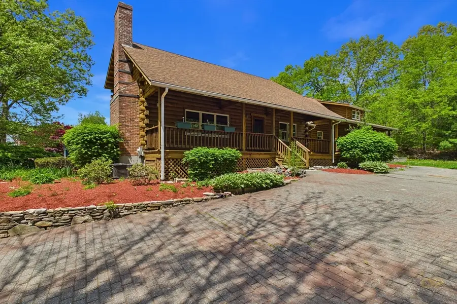 6 Sunnyside Ave, Randolph, MA 02368 - #2