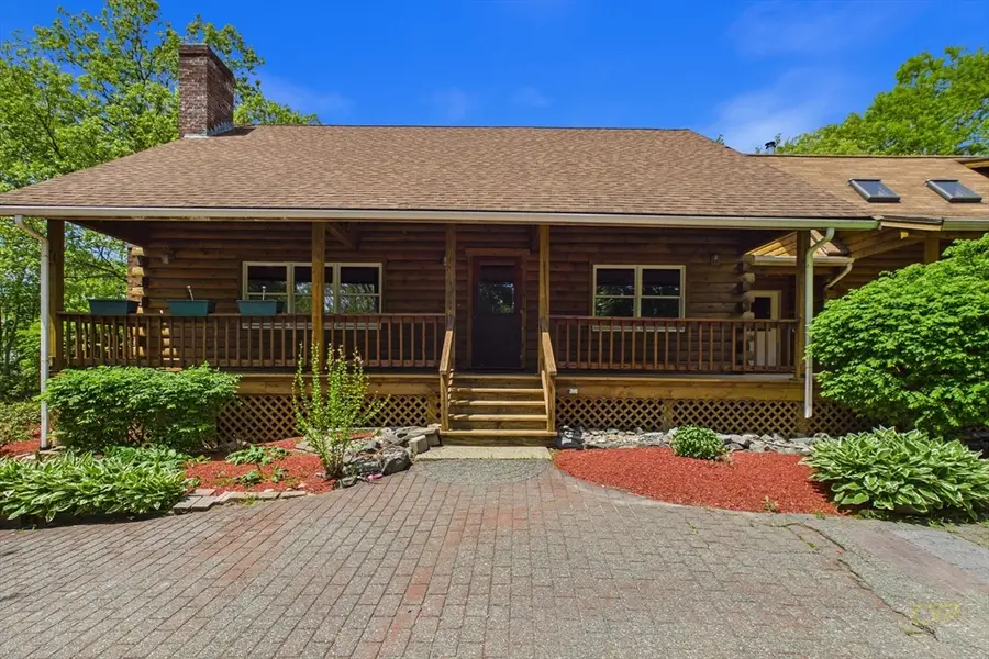 6 Sunnyside Ave, Randolph, MA 02368 - #3