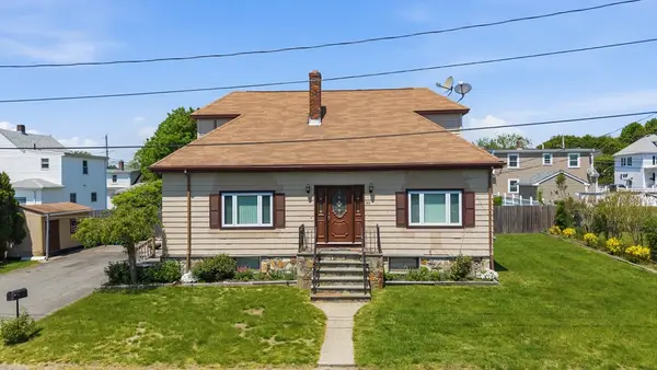 53 Rogers St, New Bedford, MA 02740