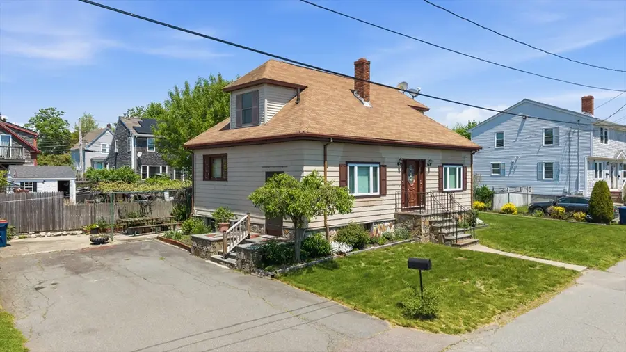 53 Rogers St, New Bedford, MA 02740 - #2