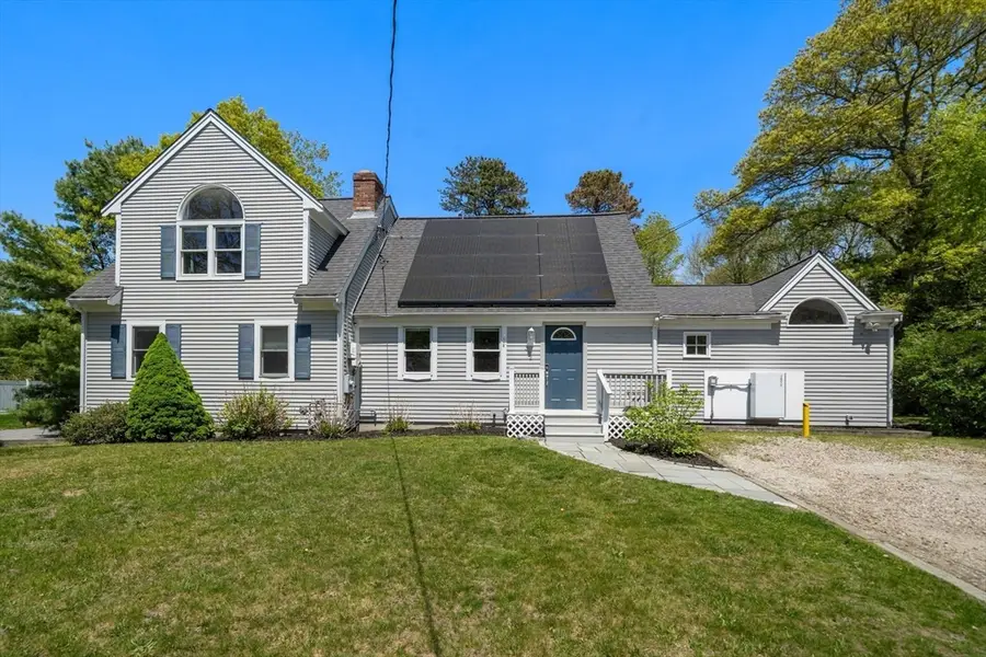 302 Ames Way, Barnstable Town, MA 02632 - #2