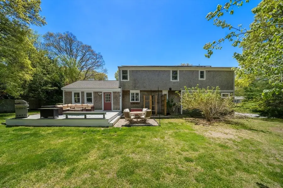 302 Ames Way, Barnstable Town, MA 02632 - #3