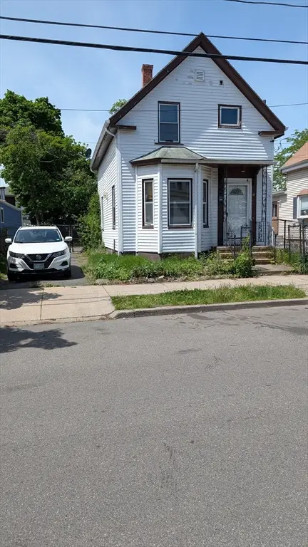 88 Empire Street, Lynn, MA 01902 - #1