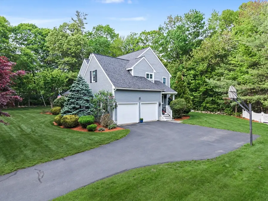 8 Wild Rd, Hopkinton, MA 01748 - #2
