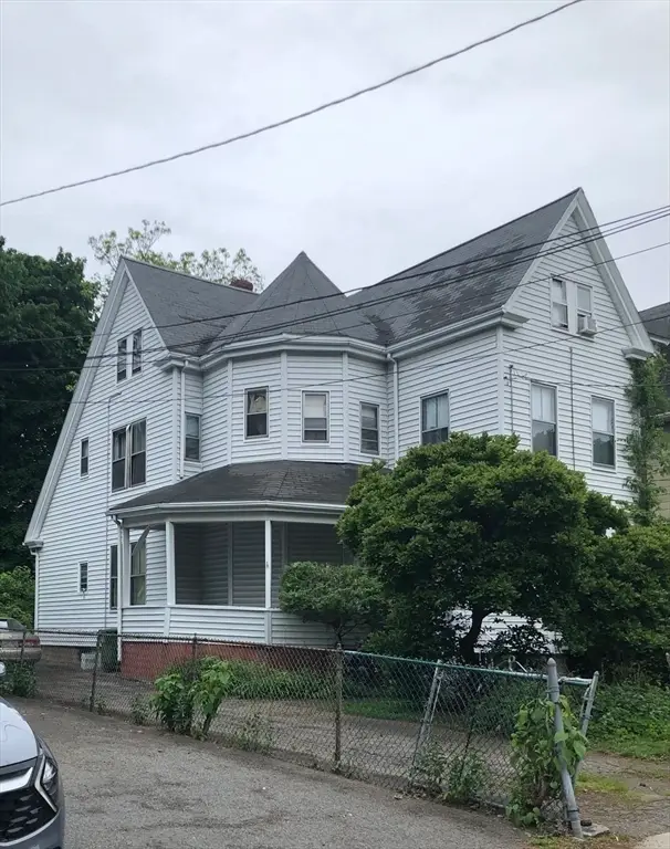 33 Melendy Ave, Watertown, MA 02472 - #2
