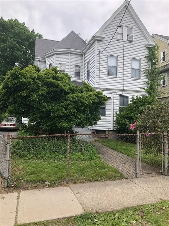 33 Melendy Ave, Watertown, MA 02472 - #3
