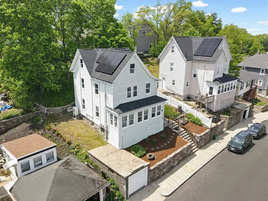 12 Mount Washington Ave, Malden, MA 02148 - #2