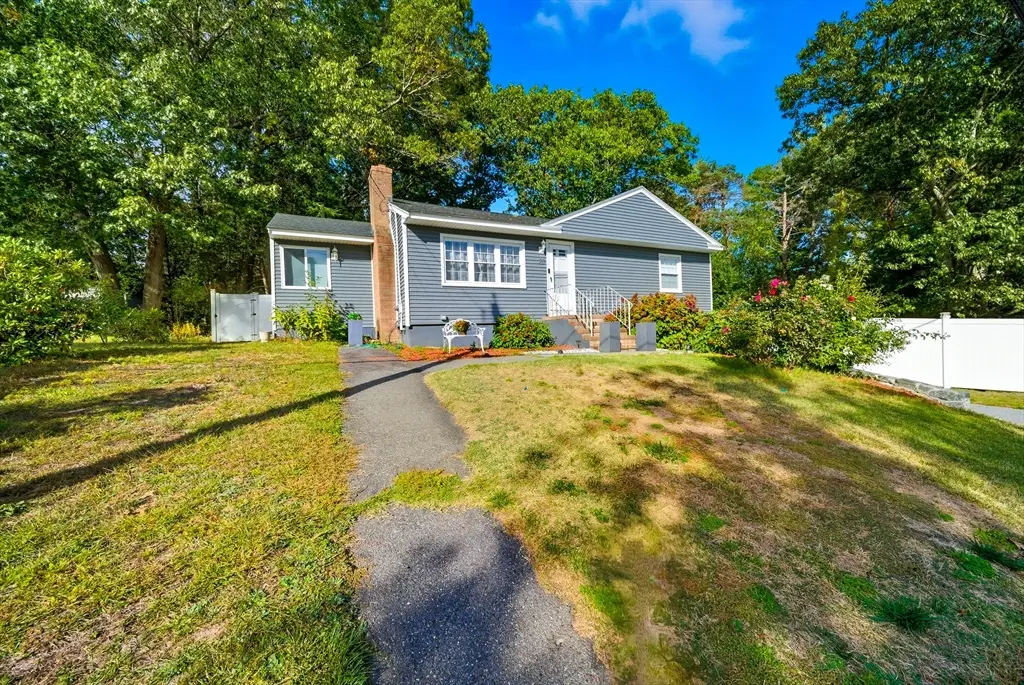 20 Oakhill Dr, Methuen, MA 01844 - #1