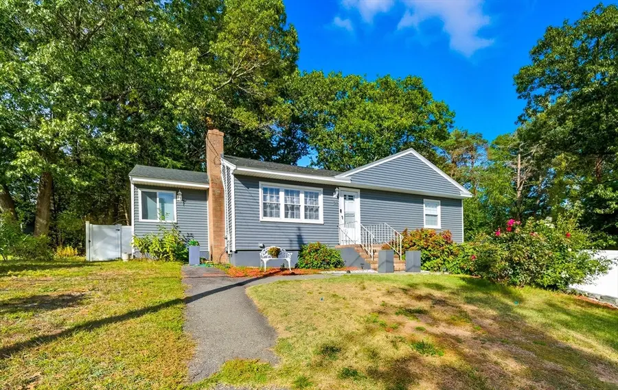 20 Oakhill Dr, Methuen, MA 01844 - #2