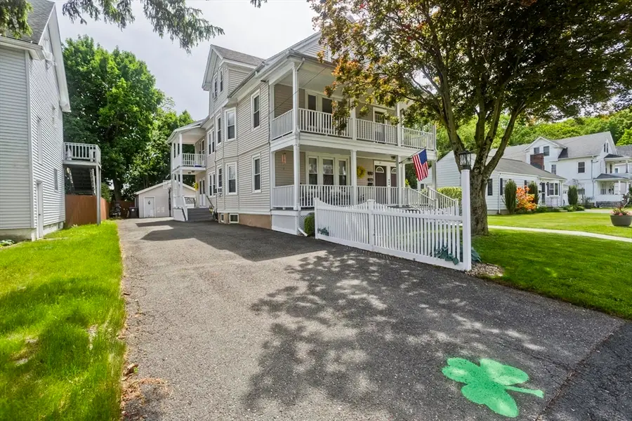 24-26 Gilman, Holyoke, MA 01040 - #3