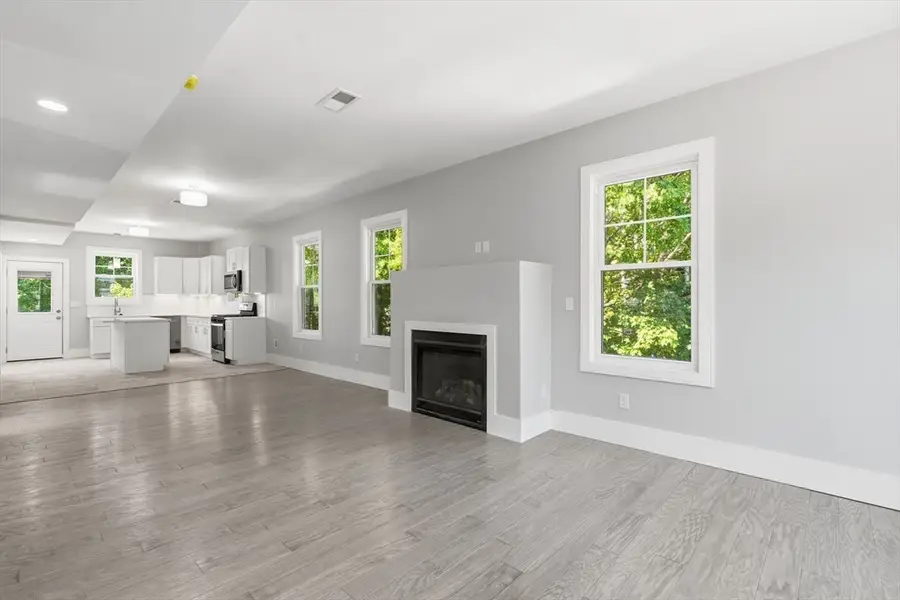 9 June St #2, Boston, MA 02131 - #2