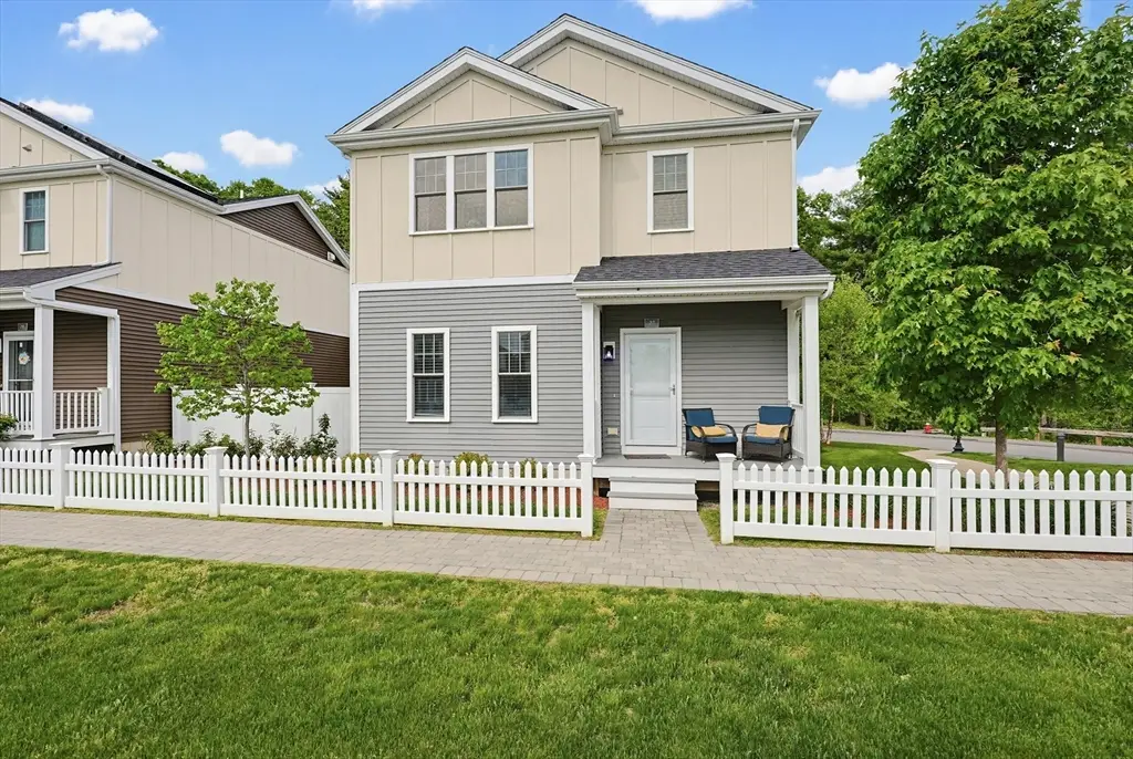 27 Cleary Cir #27, Norfolk, MA 02056 - #1