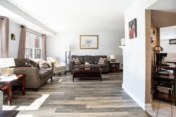 110 Dean St #21, Taunton, MA 02780