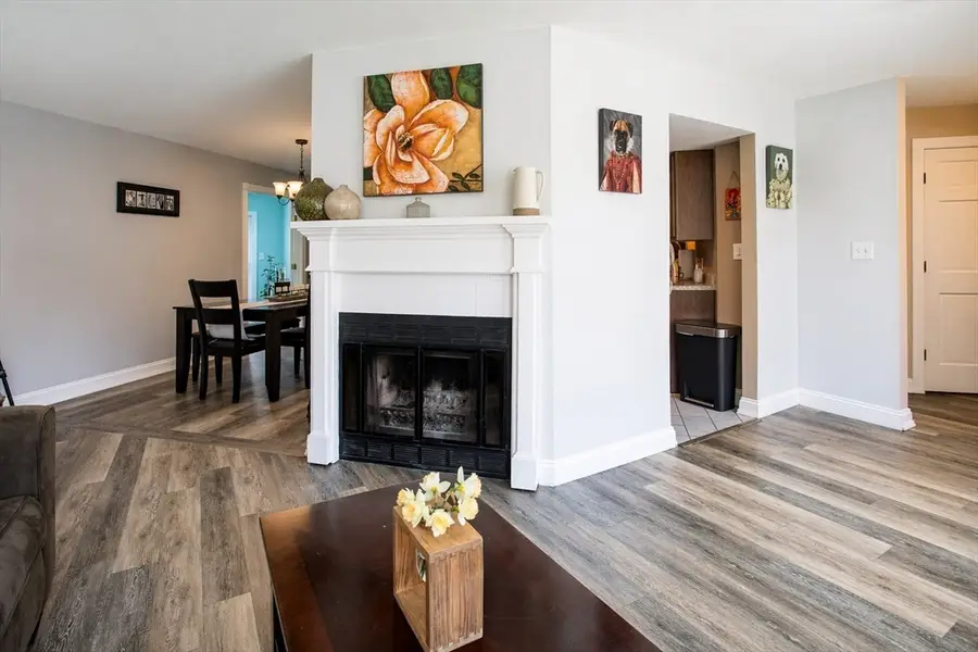 110 Dean St #21, Taunton, MA 02780 - #2