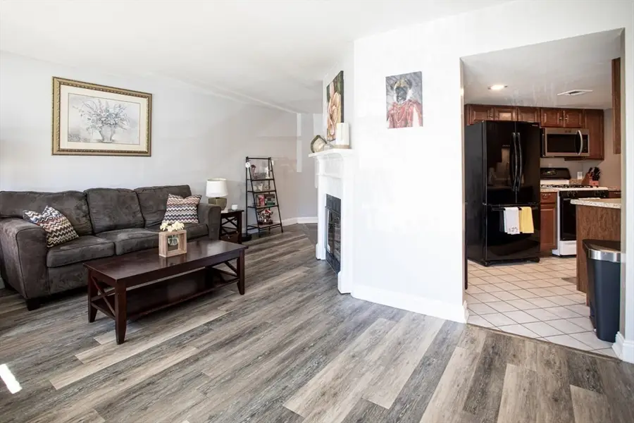110 Dean St #21, Taunton, MA 02780 - #3