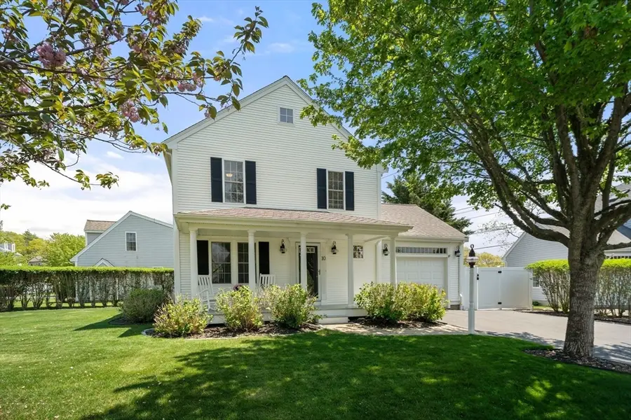 10 Bluestone Terrace, Sandwich, MA 02537 - #2