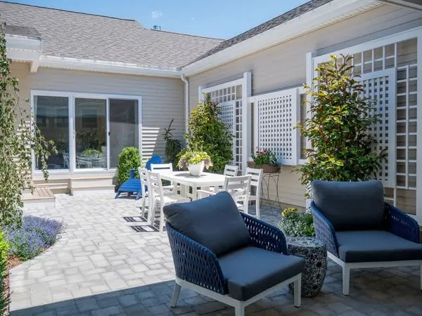 44 Outlook East #44, Plymouth, MA 02360