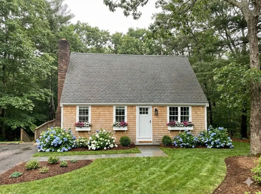61 Althea Rd, North Falmouth, MA 02556 - #2