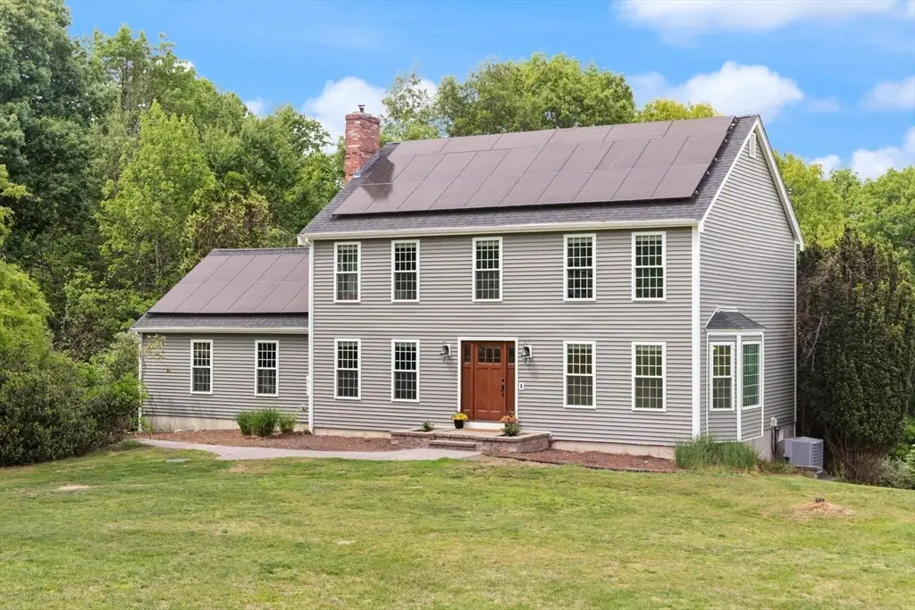 50 Farm Hill Rd, Wrentham, MA 02093 - #1