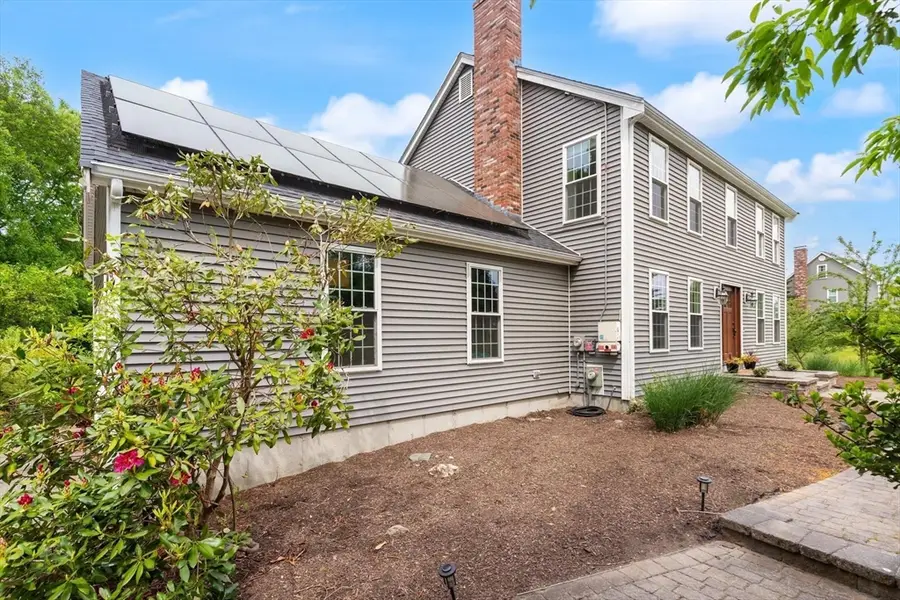 50 Farm Hill Rd, Wrentham, MA 02093 - #3