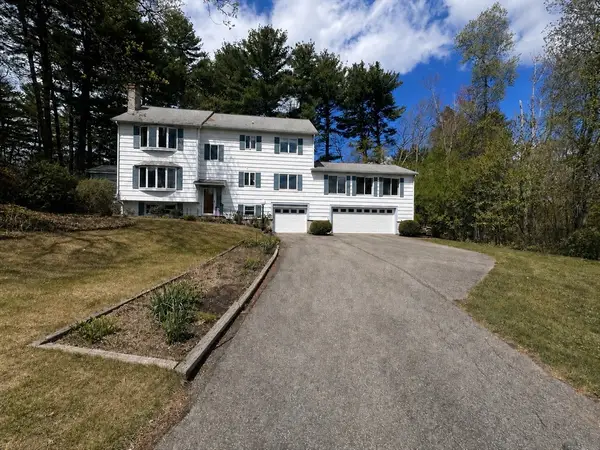 5 Williams Circle, Burlington, MA 01803