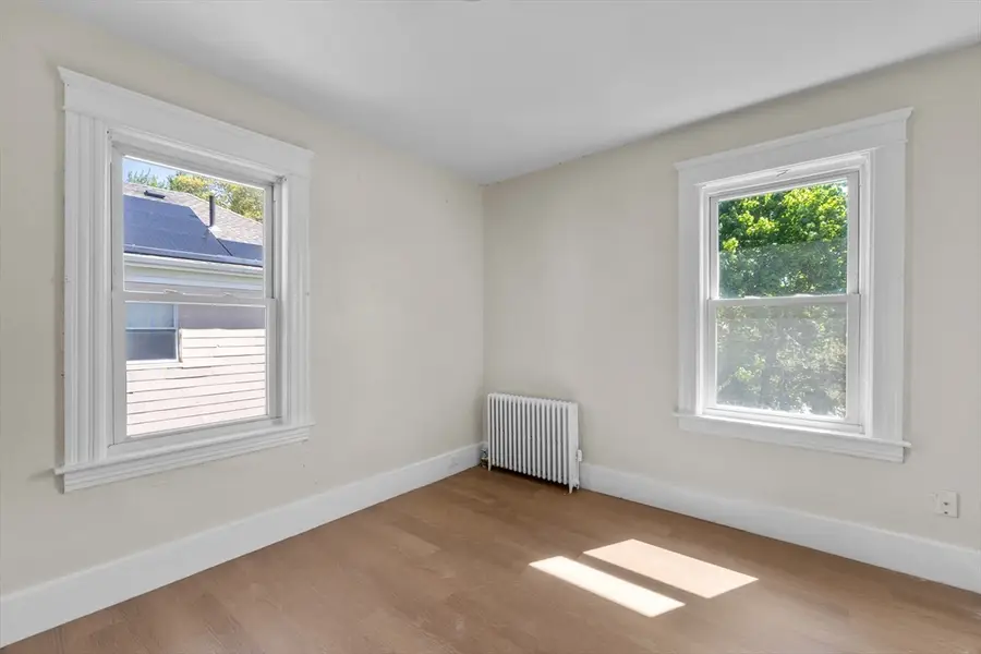 201 Dana Ave, Worcester, MA 01604 - #3