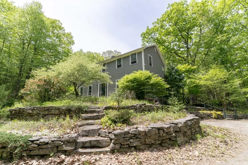 244 Old Winchester Rd, Warwick, MA 01378 - #1
